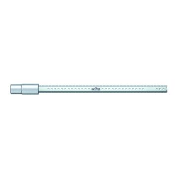 威汉 6系列六角螺母杆11.0x150mm 08909
