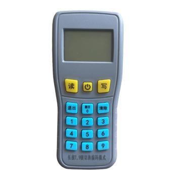 泰和安 手持式电子编码器 TX6930