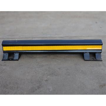 卡威 钢管金属车轮定位器60×10CM 厚度1.5mm KVSD0037