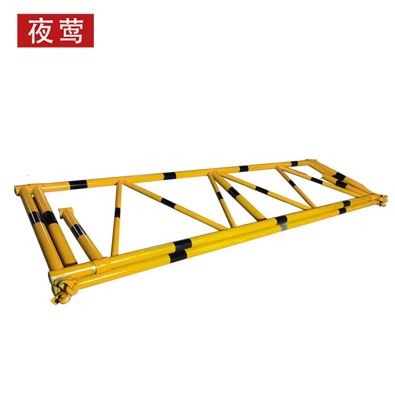 夜莺 拒马折叠款（76外+50内)1.2米高×2米宽 JMZD-01