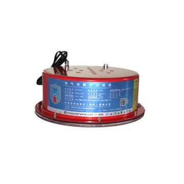 中消安 气溶胶灭火器，1kg QRR1.0G/S