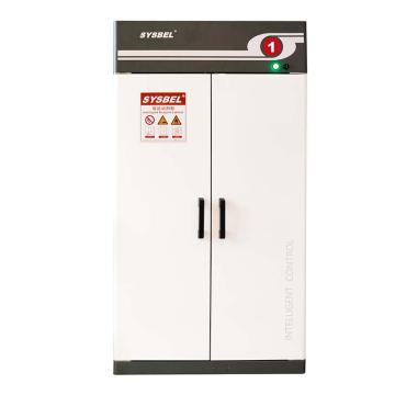 SYSBEL/西斯贝尔 RFID智能试剂柜 WA680109W