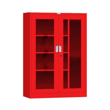 金能电力 消防工具柜，1600*1200*400，0.8mm厚 JN-XFG-01