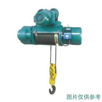 KUANGYUAN MD1型钢丝绳电动葫芦 MD1型 1T*30M