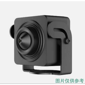 Hikvision 摄像头清晰度：1080P DS-2CD2D25DWD/M 黑色