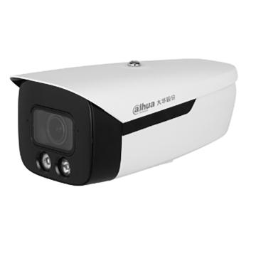大华 专业客流-400万单目客流变焦枪网络摄像机 DH-IPC-HFW4443F1-ZAST-KLTJ(2.7mm-13.5mm)