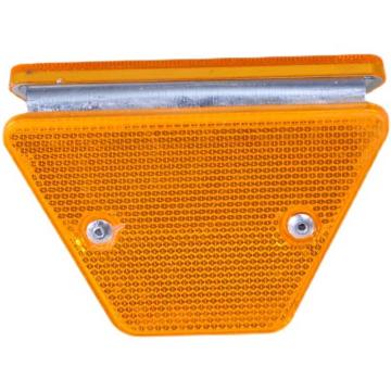 恩利科技 梯形轮廓标 110*50*70mm，单面