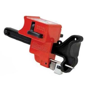玛斯特锁具 手柄免拆卸球阀锁具 S3068LZH