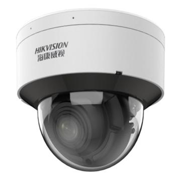 Hikvision 星光智能网络摄像机 DS-2CD5187EFWDV3-IZS(2.7-13.5mm)