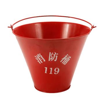 三江 黄沙桶 12L
