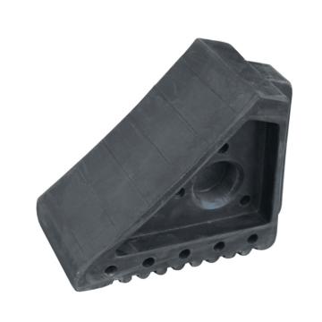 卡威 便携式车轮止滑器止退器170×100×150mm KVSI0024