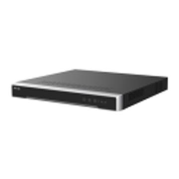 Hikvision 8K高清型NVR-I系列 DS-7616N-I3/16P-V3