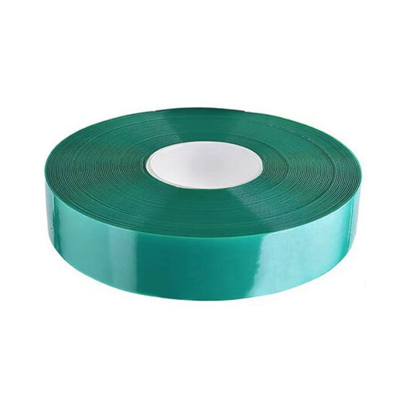 VRK 6S标识PVC纳米划线胶带30米 【地坪绿】50MM宽×1.1MM厚