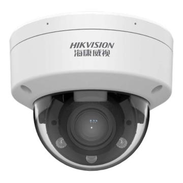Hikvision 智定义摄像机 DS-2XA3746EF-LZS(2.7-12mm)