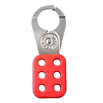 利锁 安全搭扣钳口内直径26mm 钩扣直径1″ BD-8311