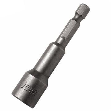 BOSI/波斯 强力磁性起子套筒6mm×150L BS469806