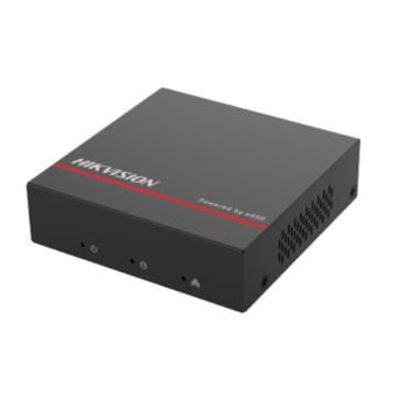 Hikvision 71F/78F/78G系列1盘位NVR DS-7808N-F1/SSD-1T