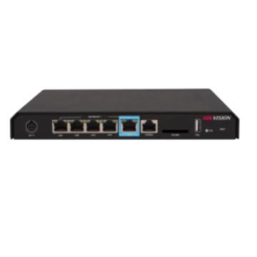 Hikvision H系列多业务无线控制器 ZD-WS128-H