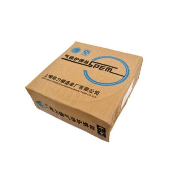 上海电力 CO2气体保护焊丝 ER80S-G，φ1.2