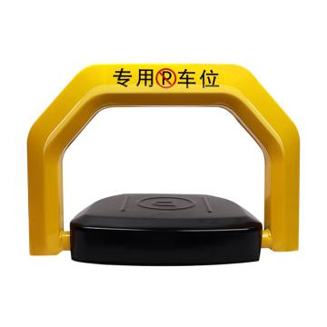 来样 智能地锁干电池感应款2 LY-GDGY2