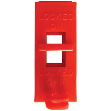 守众 墙壁开关锁具（单开关） SHG206A