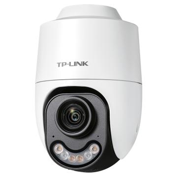 TP-LINK/普联 300万全彩室外有线变焦球机焦距：3-12mm，DC/POE供电（标配无电源） TL-IPC632XP-Z