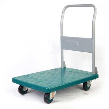 连卡德 环保型多功能平板手推车固定把手，载重(kg):150 LH150