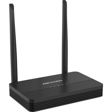 Hikvision 增强款SD卡存储无线录像机 DS-7808N-S2/WX