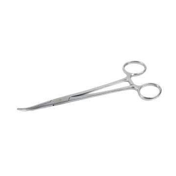 AQS/安其生 应急钳 18cm(弯头)