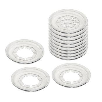 玛斯特锁具 S2151底座片12片/包 S2152AST