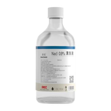 褒曼 清洗液 500ml/瓶