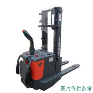 诺力 PS系列经典款全电动堆高车570*1450 额载(T):2 货叉(mm): 570*1450 PS20 升高2.6米