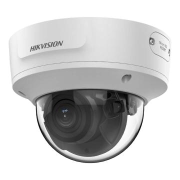 Hikvision 轻智能变焦网络摄像机 DS-2CD2786FWDA1-IZS(2.7-12mm)