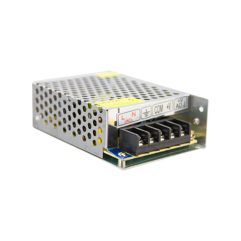 艾礼安 开关电源DC12V，5A，探测器供电电源DC12V DC-12V/5A