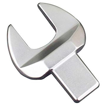 诺特 扭力扳手开口头14*18系列，34MM OH1434