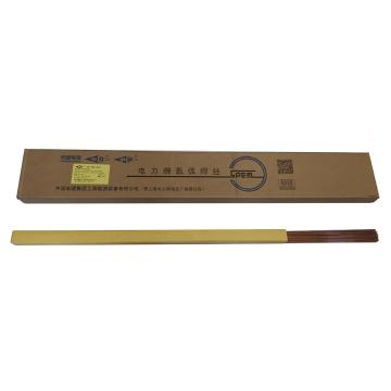 上海电力 承压设备用热强钢钨极氩弧焊丝 PP-TIG-R34（ER55-G)，Φ2.5