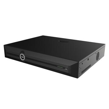 天地伟业 32路4盘位NV硬盘录像机I/B/N/V3.2 TC-R5432I/B/N/V3.2