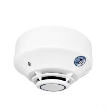 NOTIFIER 智能感温探测器含底座 JTW-BD-FST-851C/B501