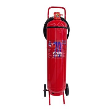 XINXIN GB8109-2023新标，推车式干粉灭火器70KG MFT/ABCE70
