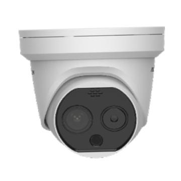 Hikvision 人体测温热成像 TBC-1217-3/QA