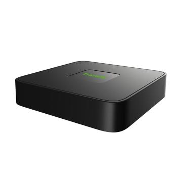 天地伟业 AK系列8路1盘位PoE硬盘录像机AK/P8/V2.0 TC-R1108AK/P8/V2.0