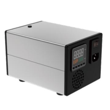 Hikvision 人体测温热成像 DS-2TEC127-G4A(国内经销)