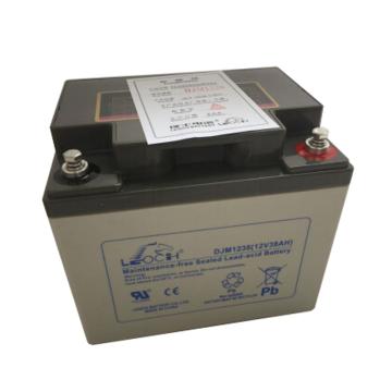 朗道 联动备用电源备电C （12V38Ah）