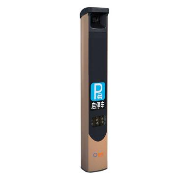 启功 车牌识别辅助相机 CP-2103-P辅助相机