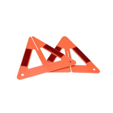 SAFEWARE 车载应急救援标志，折叠三角警示牌 311164
