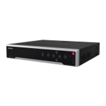 Hikvision 8K高清型NVR-I系列 DS-7708N-I5-V3