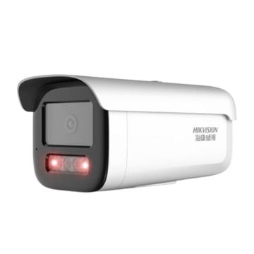 Hikvision 监控摄像头 3T66WDV3-L,4MM