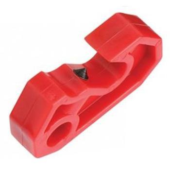 玛斯特锁具 迷你空气断路器锁具 S2393