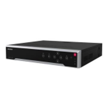 Hikvision 8K高清型NVR-I系列 DS-7732N-I5-V3