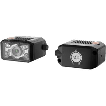 Hikvision 40万像素极小型智能读码器 MV-IDB003X-06R